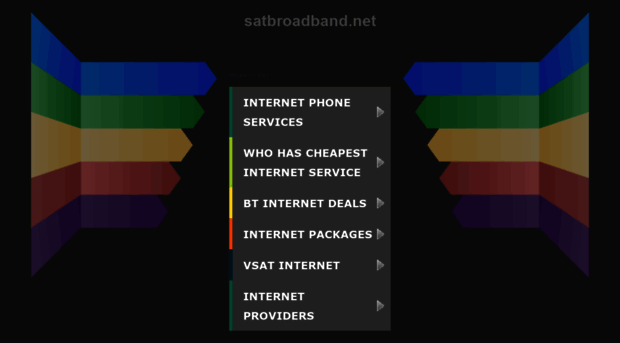 satbroadband.net