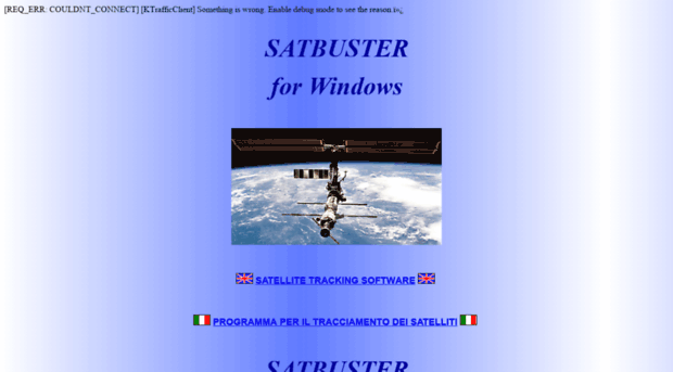 satbuster.com