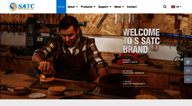 satcabrasives.com