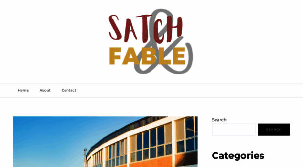 satchandfable.com