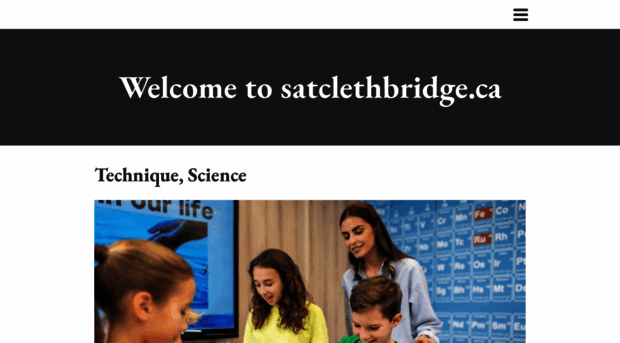 satclethbridge.ca