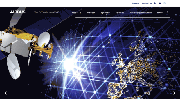 satcom-airbusds.com