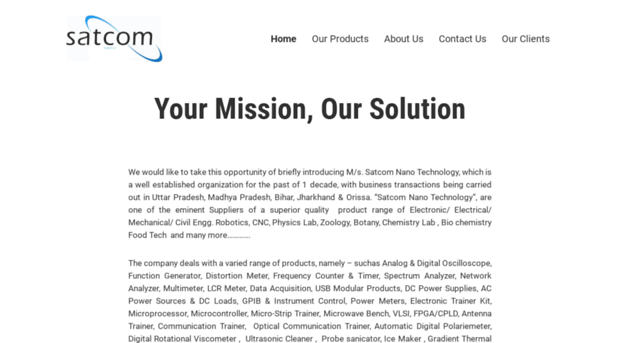 satcom.co.in