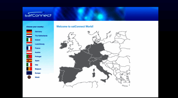 satconnect.com