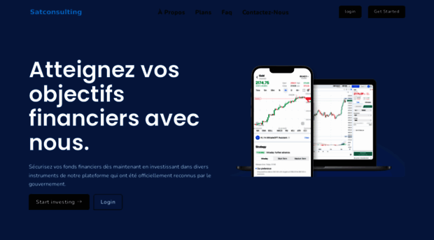 satconsulting.fr