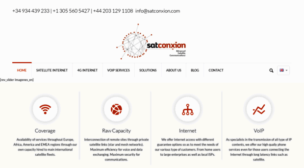 satconxion.es