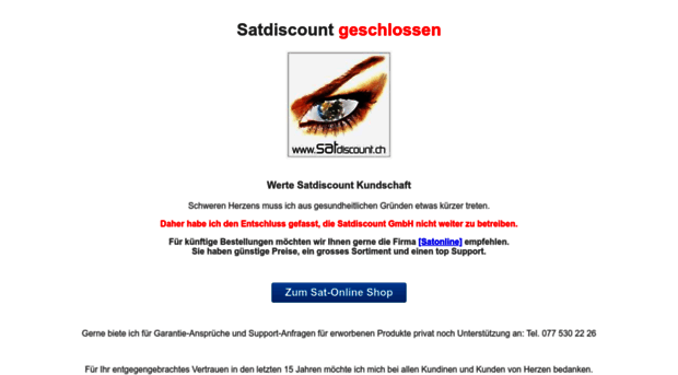 satdiscount.ch