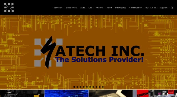 satech8.com