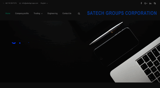 satechgroups.com