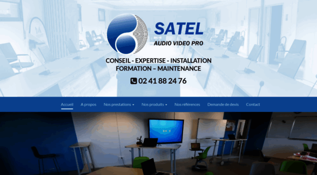 satel-av.fr