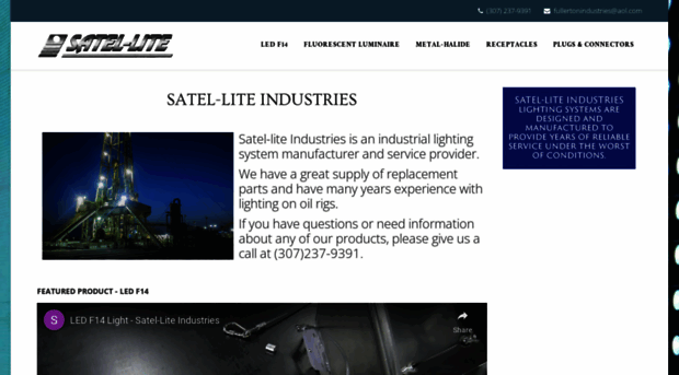 satel-liteindustries.com