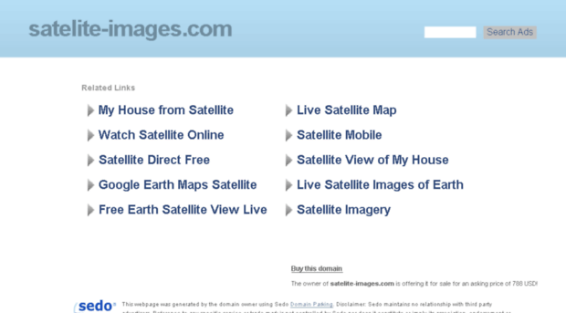 satelite-images.com