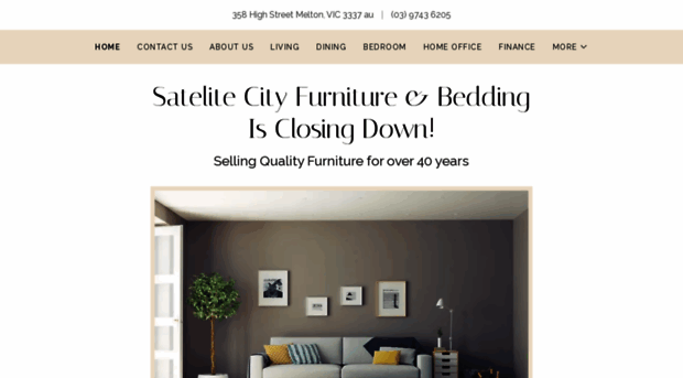 satelitecityfurniture.com.au