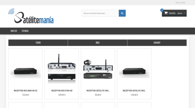 satelitemania.com