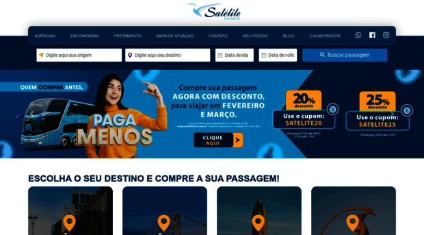 satelitenorte.com.br