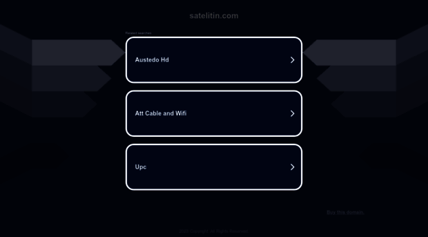 satelitin.com