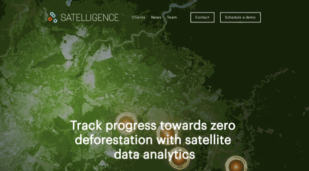 satelligence.com