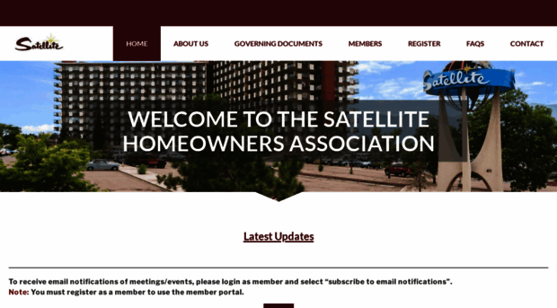 satellite-hoa.com