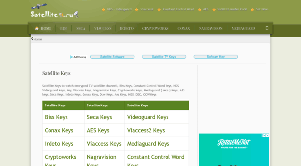 satellite-keys.ru