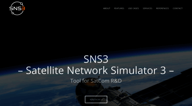 satellite-ns3.com