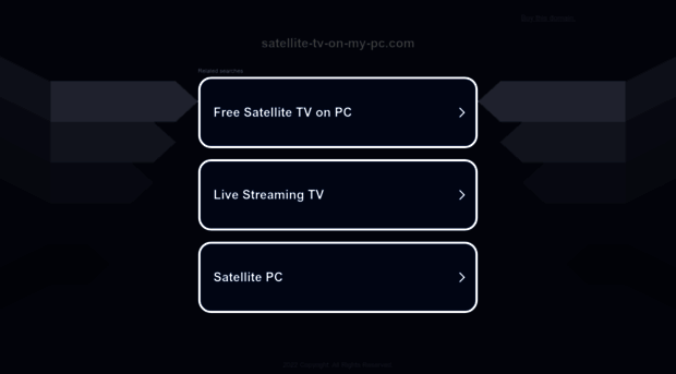 satellite-tv-on-my-pc.com