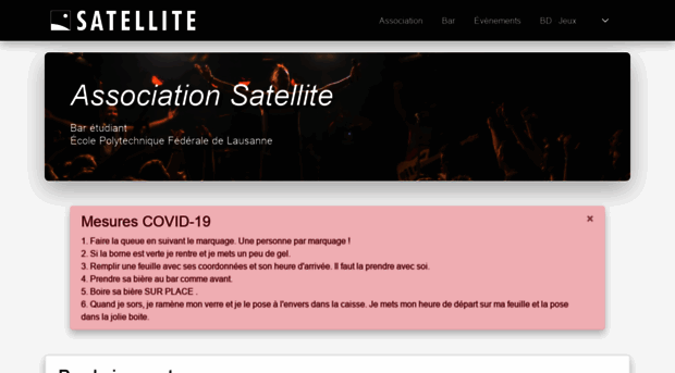 satellite.bar