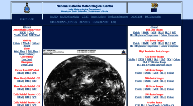 satellite.imd.gov.in