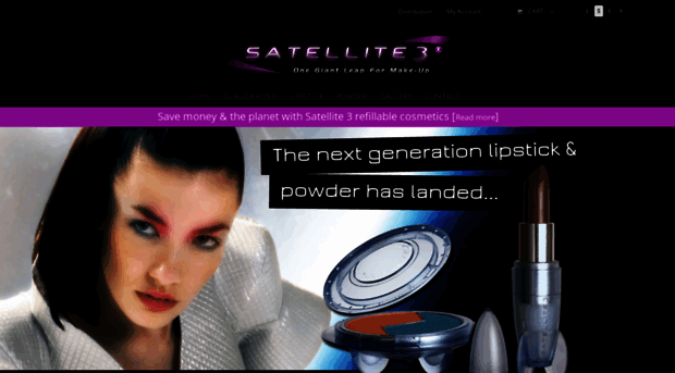 satellite3.com