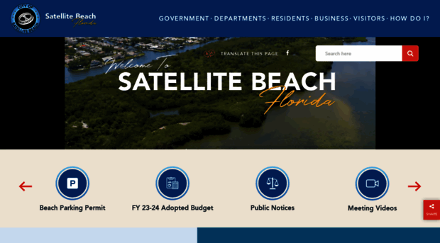 satellitebeach.org