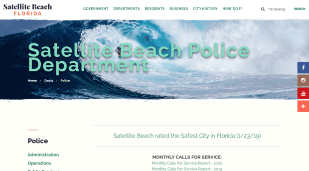 satellitebeachpolice.org