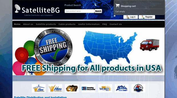 satellitebg.com