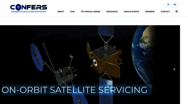 satelliteconfers.org