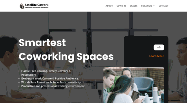 satellitecowork.com