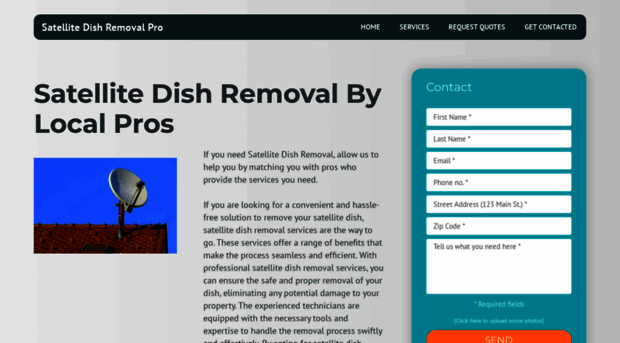 satellitedishremovalpro.com