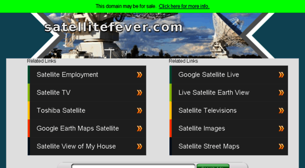 satellitefever.com