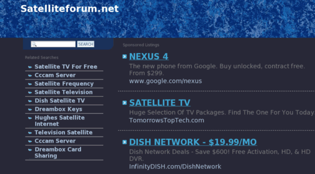 satelliteforum.net