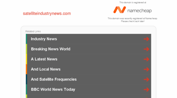 satelliteindustrynews.com