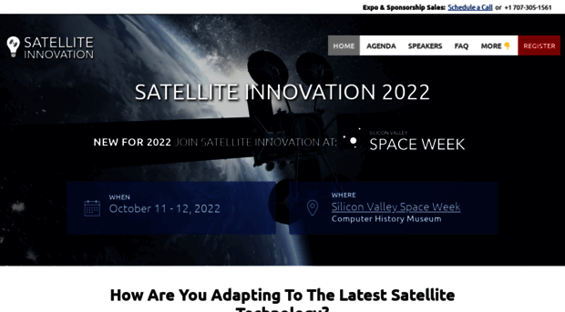 satelliteinnovation.com
