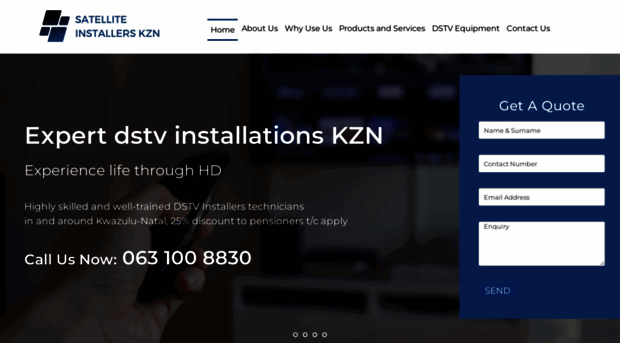 satelliteinstallerskzn.co.za