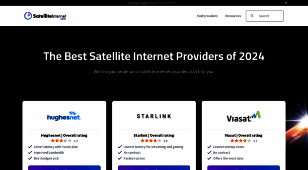 satelliteinternet.com
