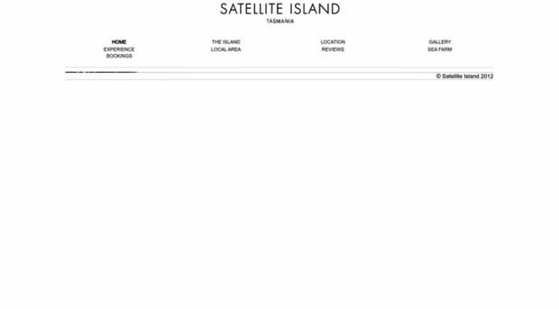 satelliteisland.com.au