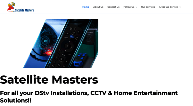 satellitemasters.co.za