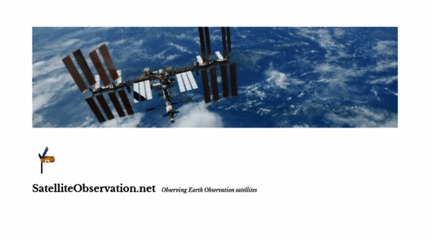 satelliteobservation.net