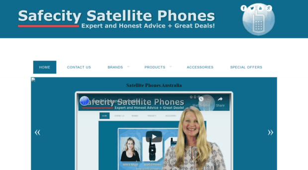 satellitephones.com.au