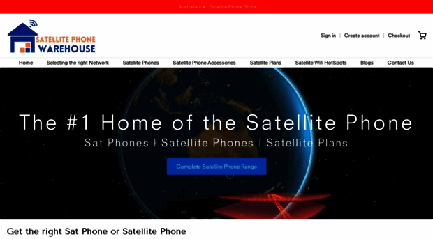 satellitephonewarehouse.com.au