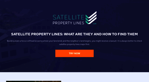 satellitepropertylines.com