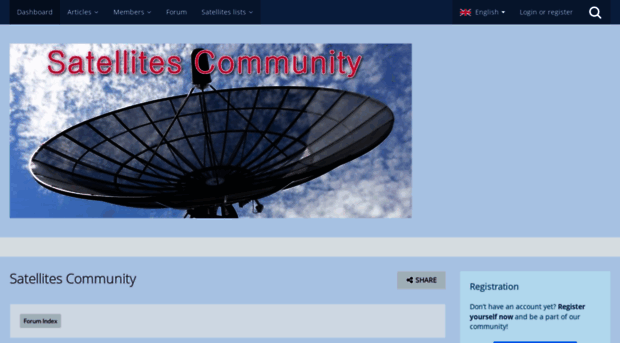 satellitescommunity.de