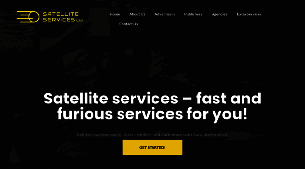 satelliteservicesltd.com