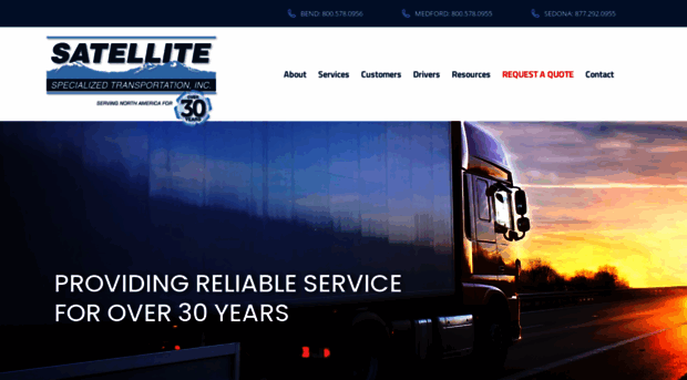 satellitetrans.com