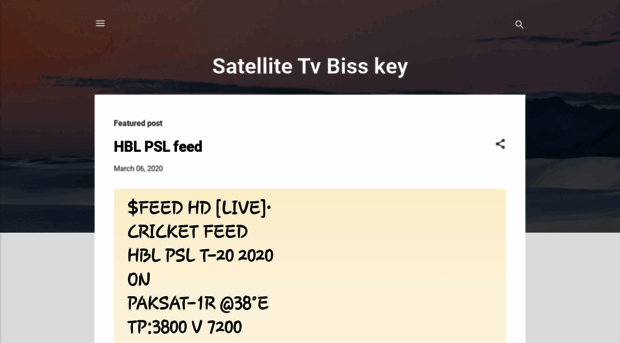 satellitetvbisskey.blogspot.com